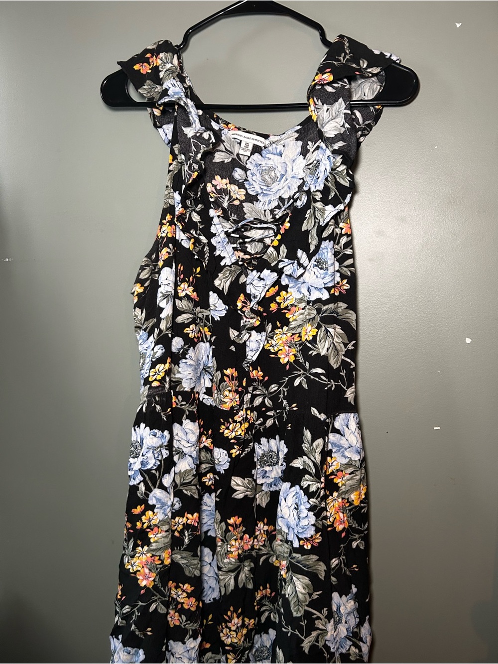 XXL American Eagle Dress